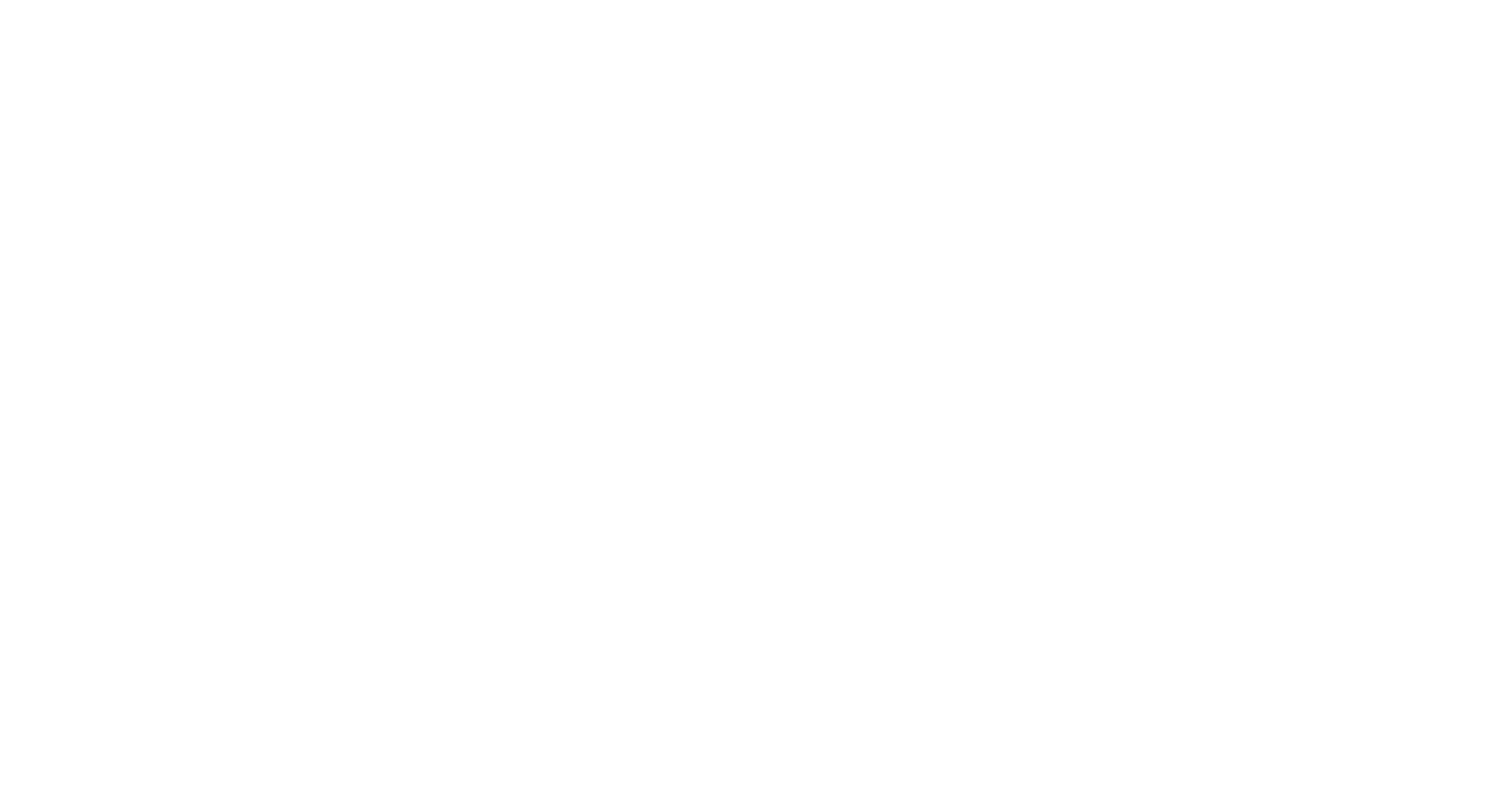Halftone United States flag